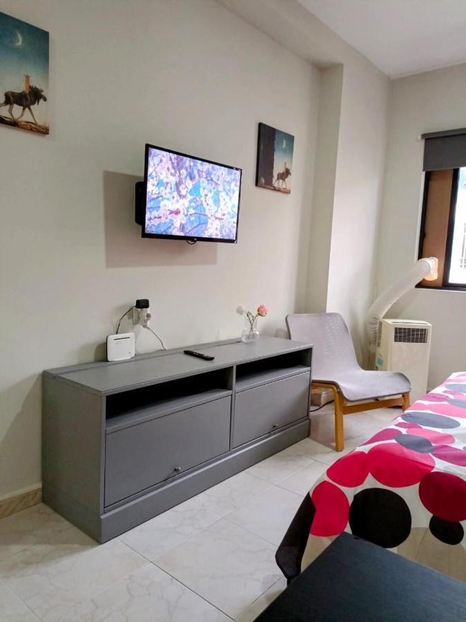 Apartamentos Carrillo 6 Santa Cruz de Tenerife Exteriér fotografie