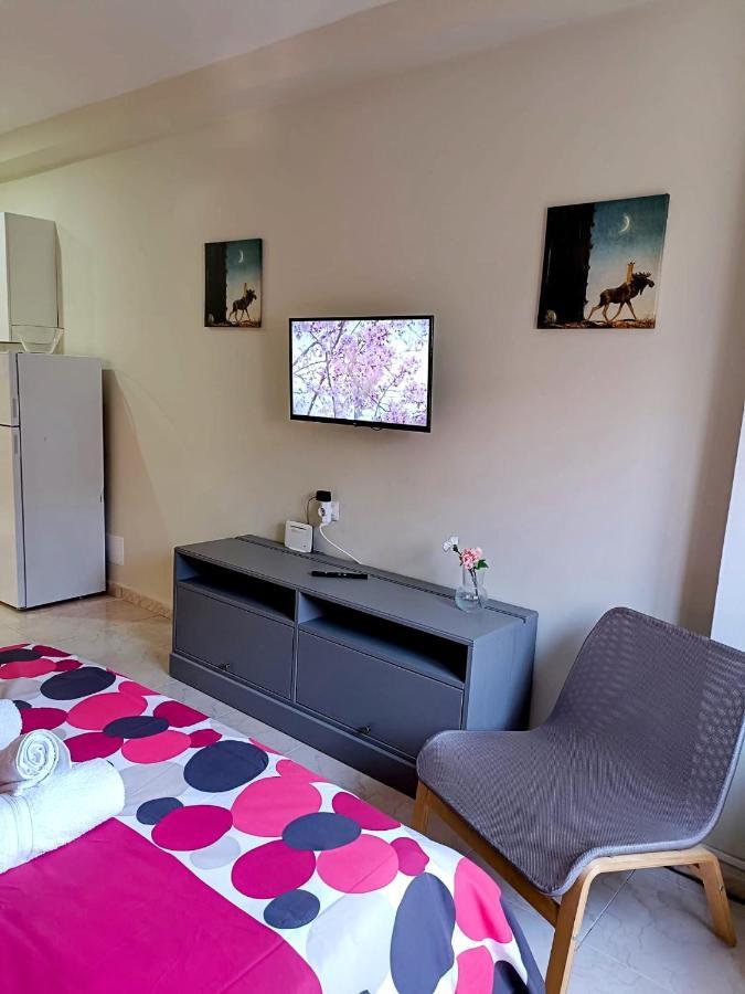 Apartamentos Carrillo 6 Santa Cruz de Tenerife Exteriér fotografie