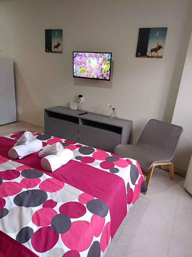 Apartamentos Carrillo 6 Santa Cruz de Tenerife Exteriér fotografie
