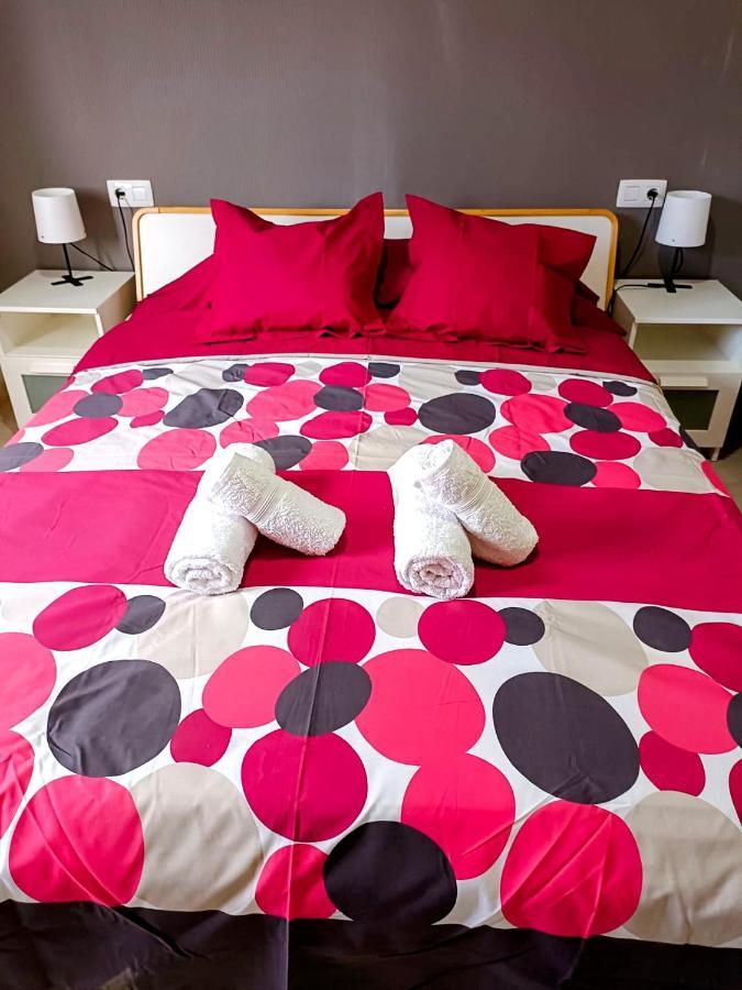 Apartamentos Carrillo 6 Santa Cruz de Tenerife Exteriér fotografie