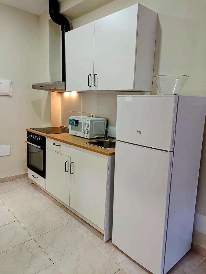 Apartamentos Carrillo 6 Santa Cruz de Tenerife Exteriér fotografie