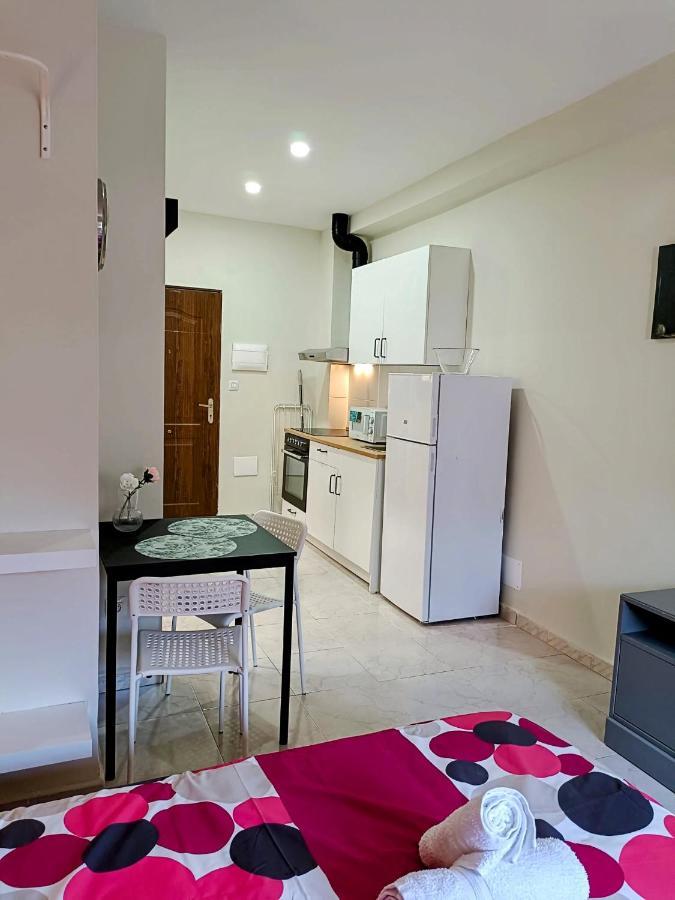 Apartamentos Carrillo 6 Santa Cruz de Tenerife Exteriér fotografie
